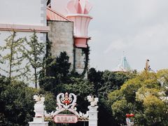 -杭州Hello Kitty乐园