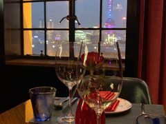 -YUE·6·西式融合餐厅(外滩六号店)