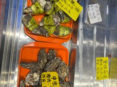 -永信海鲜(群星城店)