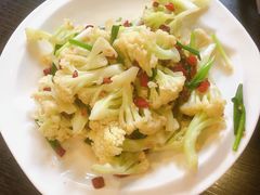 -柒號馆天津菜·八珍豆腐·牛窝骨