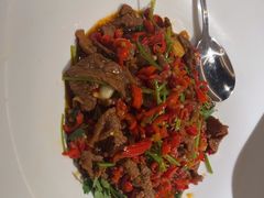 -庭院江南菜•烤鸭•非遗传承(丰台总部基地店)
