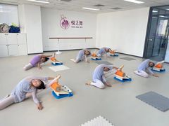 -悦之舞少儿舞蹈艺术培训中心