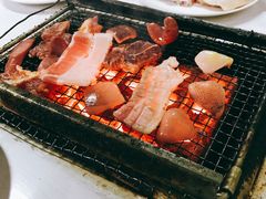 -风味烧烤