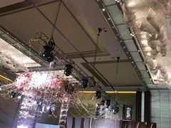 -上海静安香格里拉大酒店