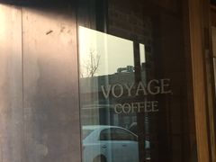 -VOYAGE COFFEE(北锣鼓巷店)