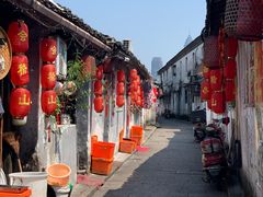 -丁来兴酒店(西街店)