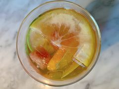 -蔴将·川菜(黄龙万科店)