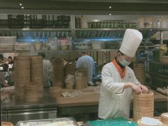 -小厨娘淮扬菜(天印大道店)