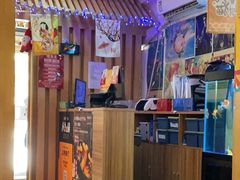-鳗鱼家·深夜食堂(军博店)