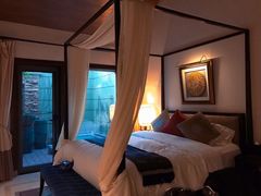 -春晖园度假酒店温泉