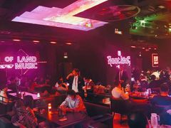 -MOSSO音乐酒吧·live house(南京旗舰店)