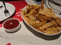 -赤火牛排(金狮广场店)