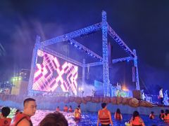 -郑州方特水上乐园