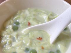 -五代同糖·甜品糖水店(河下古镇店)