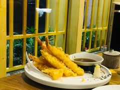 大虾天妇罗-赤稻·日式料理(禅城店)