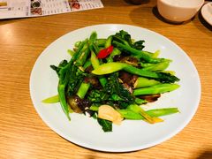 -嘉旺港式茶餐厅(延长中路店)