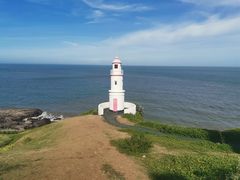 -漳州滨海火山岛自然生态风景区