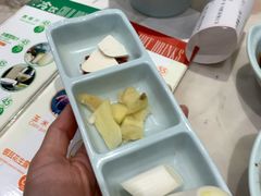 清汤锅底-洪长兴(广西北路店)