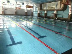 -BK博·康健身(金地格林小镇店)