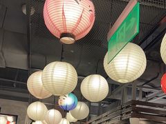 -大馥·炭火烧肉酒场(莘庄莘福坊店)