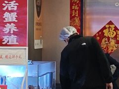 -徐记小怪兽肉蟹煲(中央大街店)
