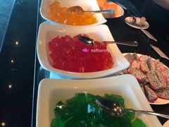 -澳门旅游塔360°旋转餐厅(南湾湖广场店)