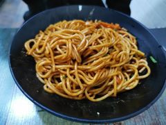 -南门头上美食街