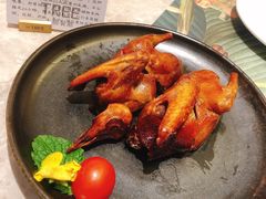 -大树餐厅(红旗街万达店)