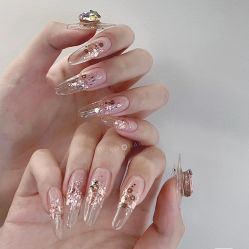 -斯馨·健康美甲美睫