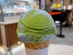 -Dal Cuore 达可芮冰淇淋(陕西北路店)