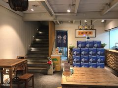 -老清朝包子铺(开明街店)