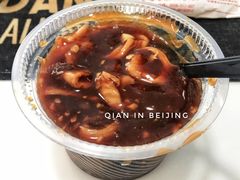 炒肝-庆丰包子铺(望京广顺店)