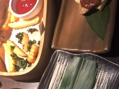 -匠和风精致料理(莆田财富中心店)