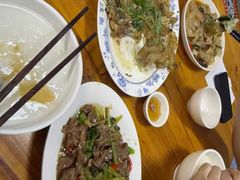 -黄记饮食店·潮汕家常菜(丹霞庄中区店)