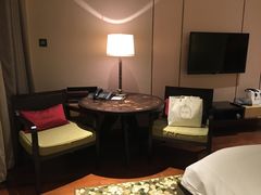 -上海崇明金茂凯悦酒店