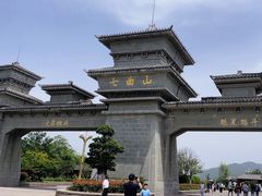 -七曲山风景区