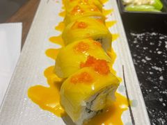 -九田家黑牛烤肉料理(珠江摩尔店)