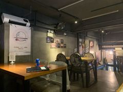 -香草叶披萨·咖啡·啤酒(翰林邻里中心店)