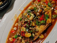 -巢湖名吃·东关老鹅汤(江南风情街店)