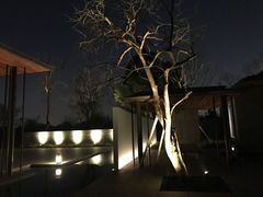 -木守西溪溪隐餐厅