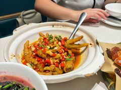 -绿草地·湘菜(芙蓉天街店)