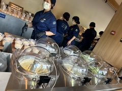 -阿嬷手作(上海万象城店)
