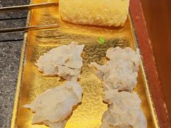 -牛New寿喜烧(闵行龙湖天街店)