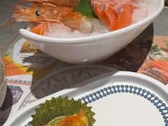 -御满屋日本料理
