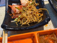 -猪的故事·韩式烤肉(韩乐坊店)