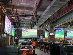 -CAGES凯吉思西餐厅运动乐园(静安店)