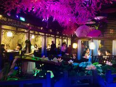 大堂-韵秋荷(宝山龙湖天街店)