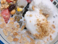 -文昌邓记清补凉(西沙路店)