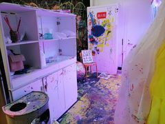 -不可思议减压馆·解压博物馆·摔碗发泄·团建定制