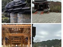 -程阳八寨景区